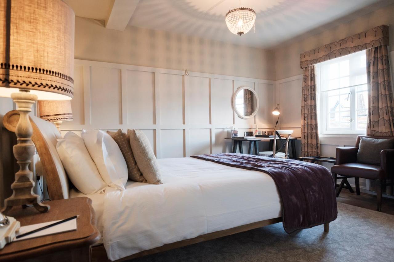 Grand Double Room