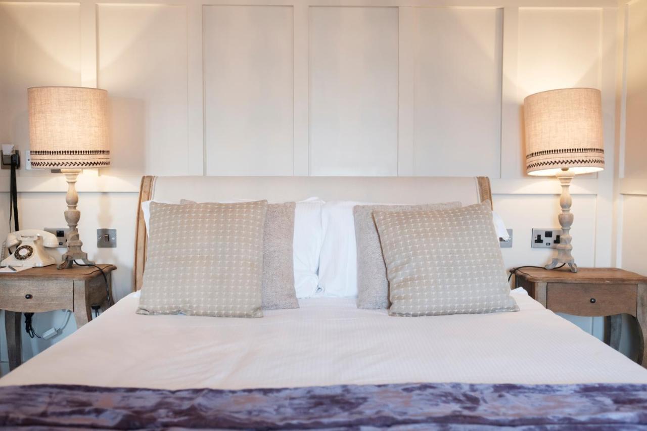 Grand Double Room