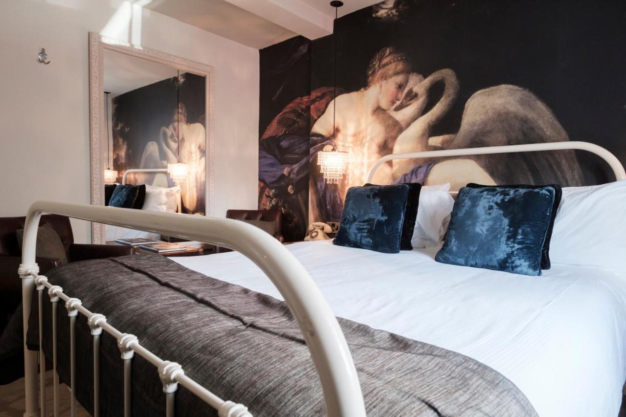 Grand Double Room