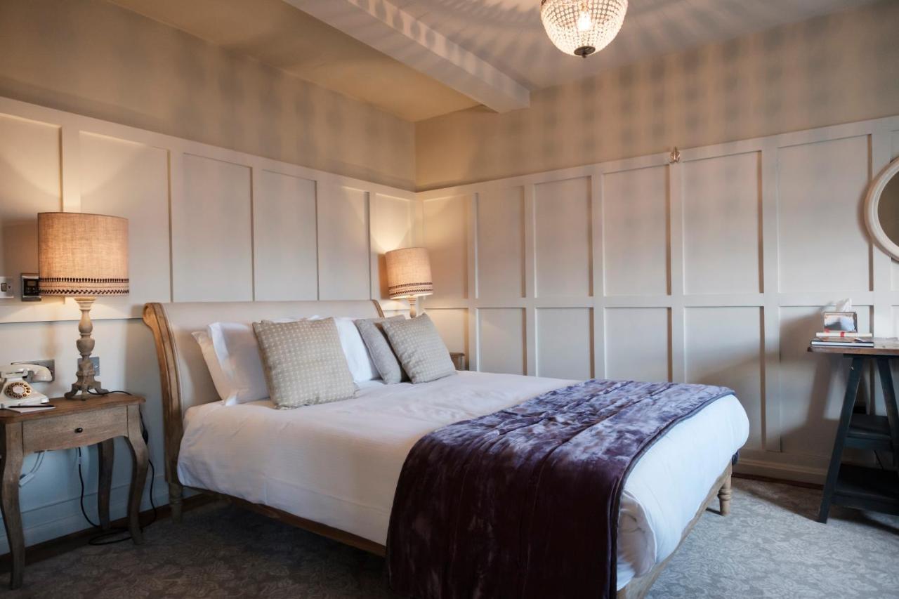 Grand Double Room