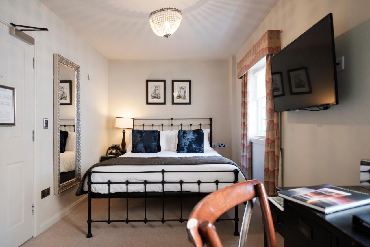 Small Double Room