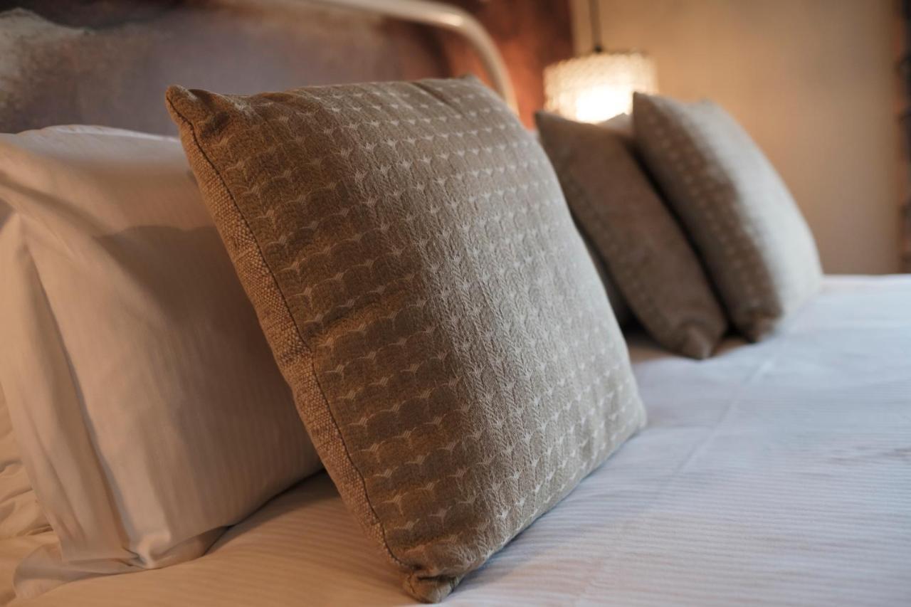 Grand Double Room