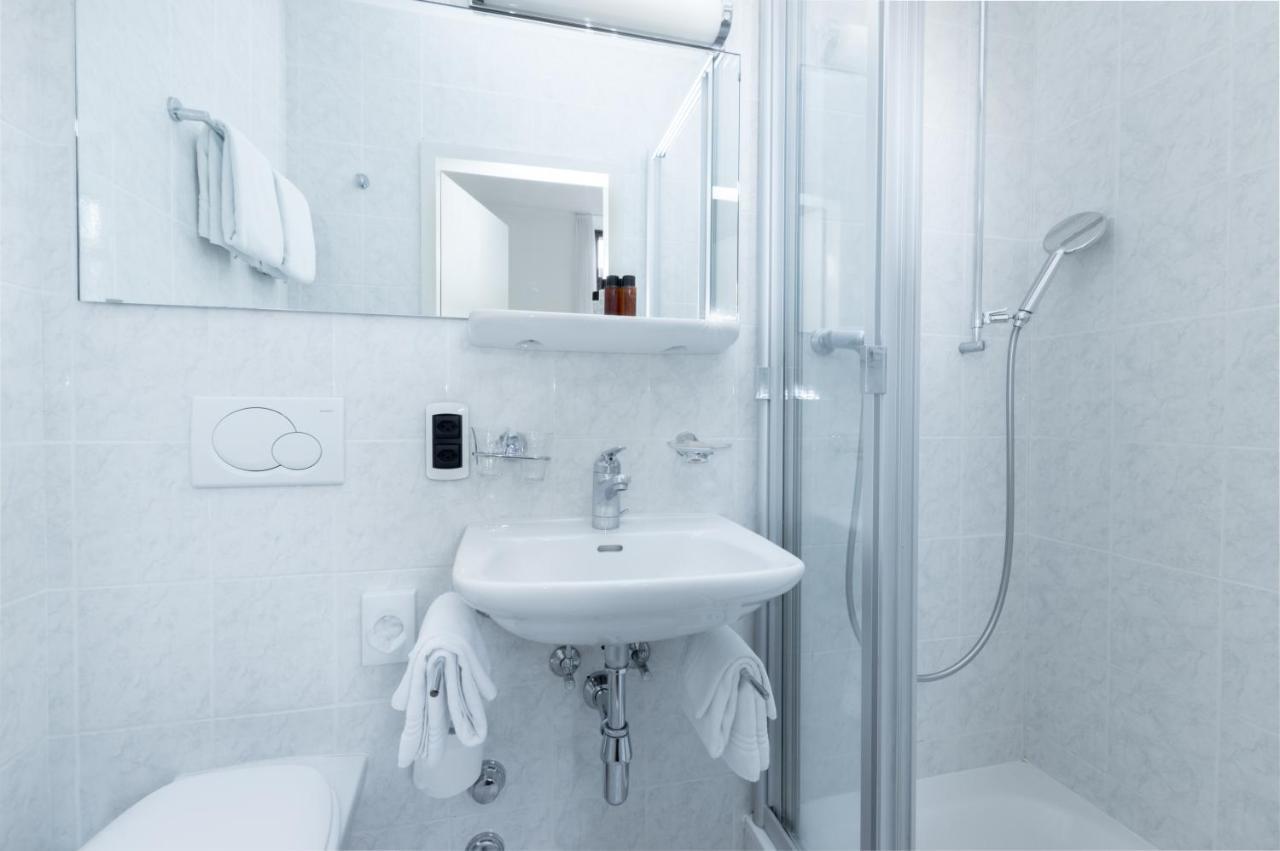 Quarto Duplo Premium Conforto