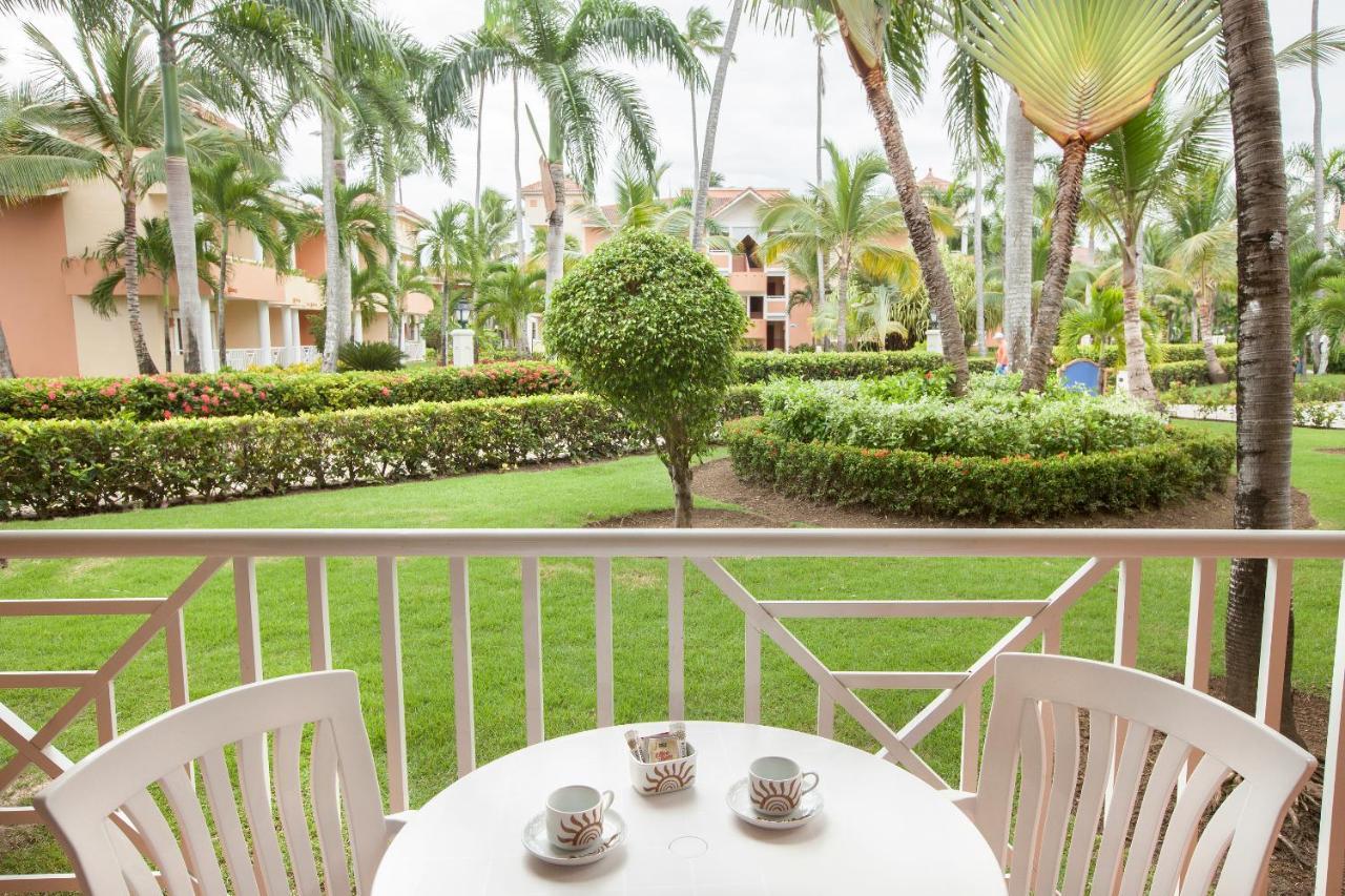 Junior Suite Superior (1 Adult)
