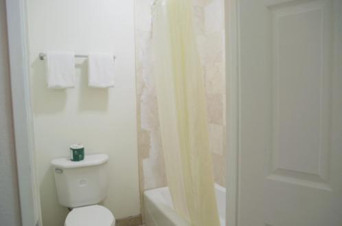 Chambre Standard Lit Queen-Size