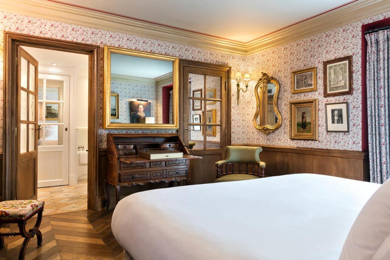 Deluxe Kamer - Dorpszijde