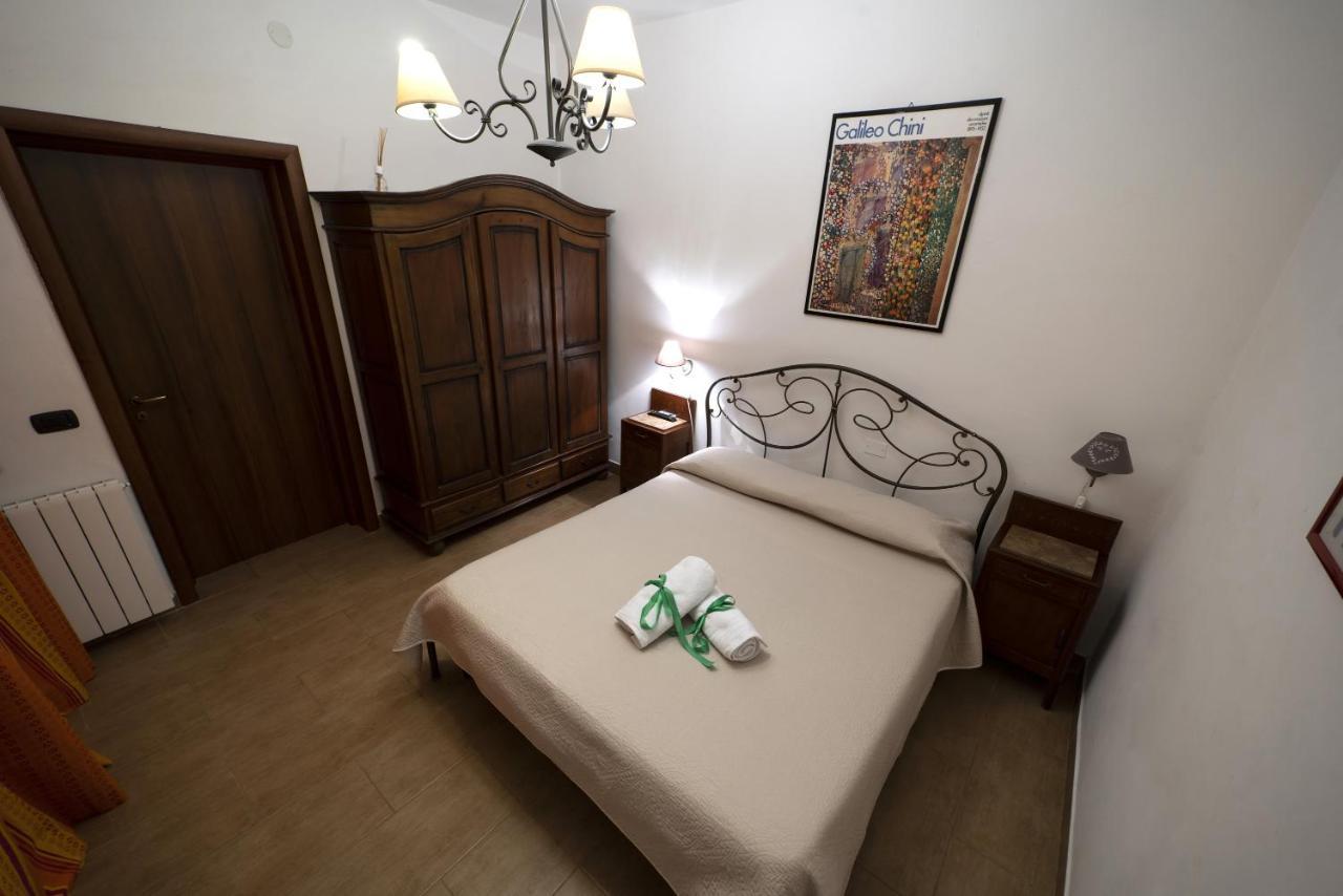 One-Bedroom Apartment Annex