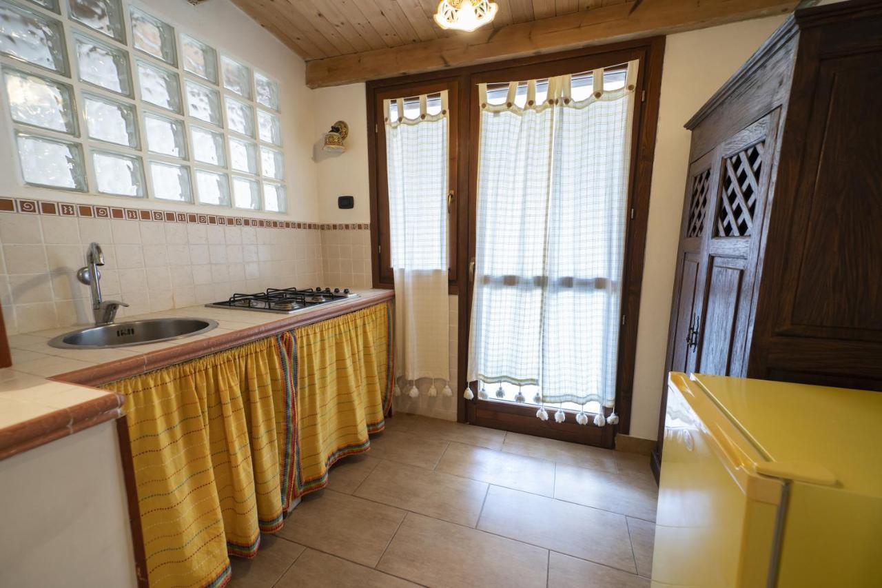 One-Bedroom Apartment Annex