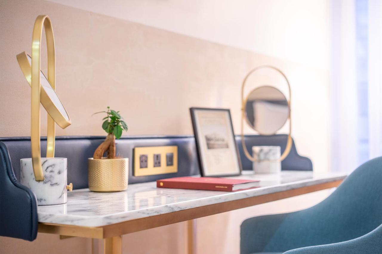 Executive Doppelzimmer