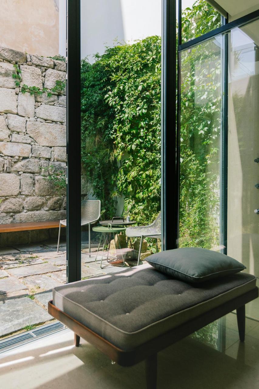 Deluxe Double or Twin Room Garden View