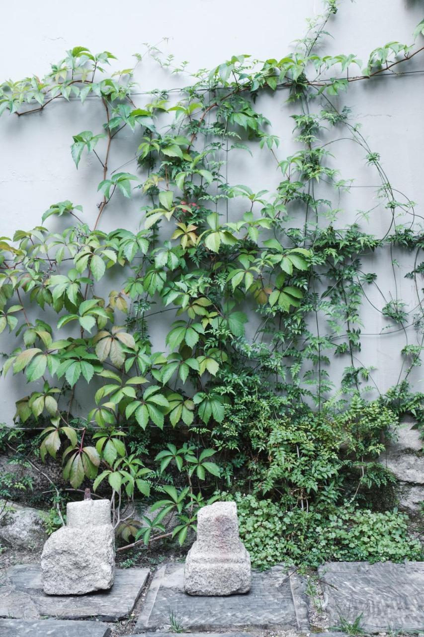 Deluxe Double or Twin Room Garden View