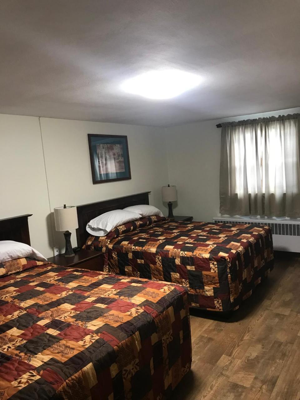 Budget Double Room