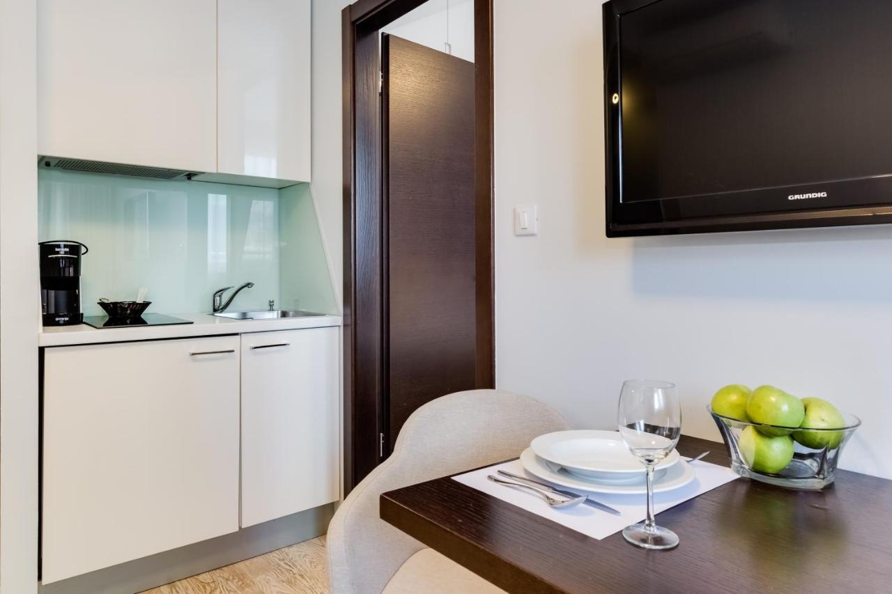 Appartement 1 Chambre