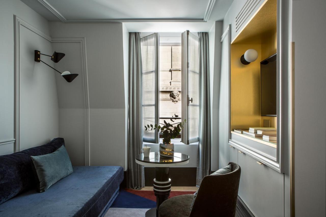 Concorde Suite