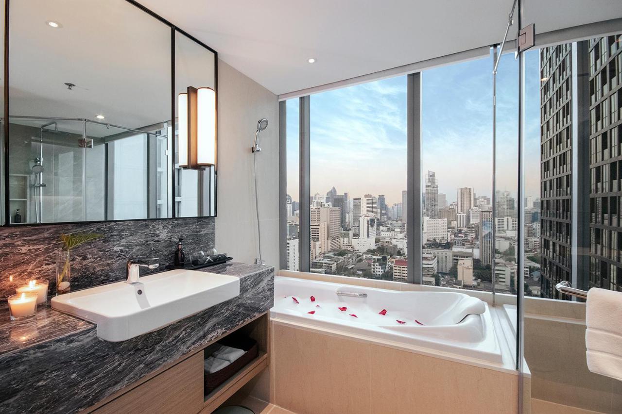 2 Bedroom Family Suite Chrysanthemum Suite