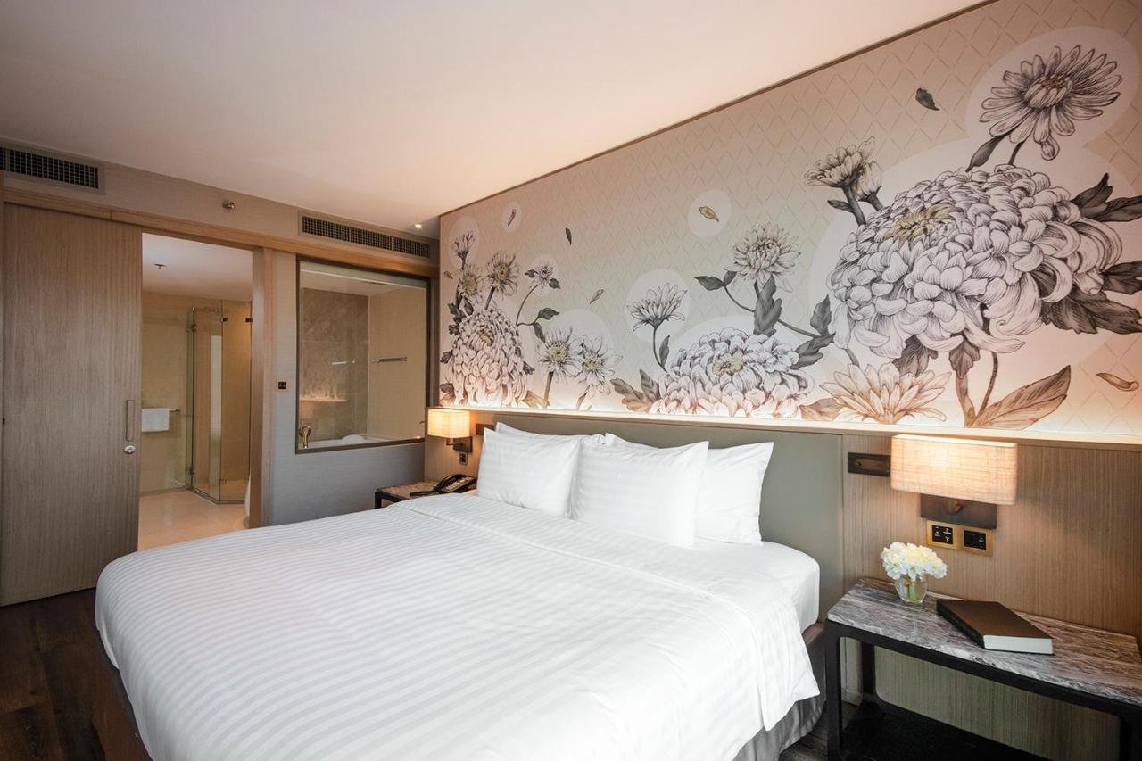 2 Bedroom Family Suite Chrysanthemum Suite