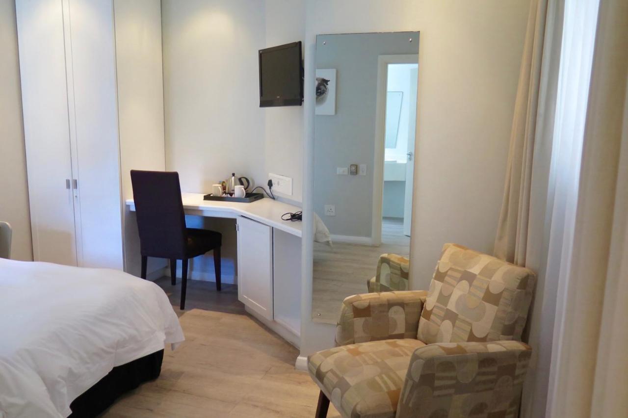 Luxury Double Room