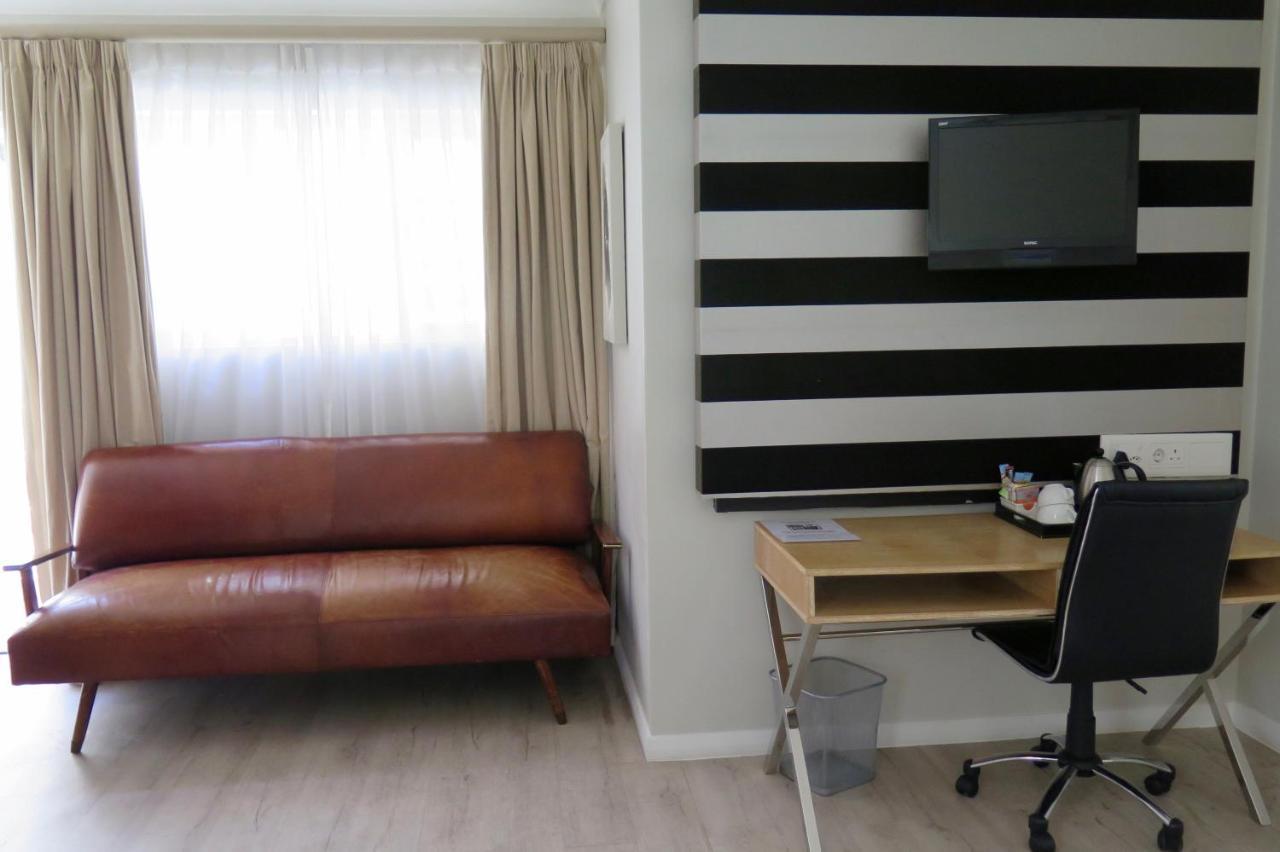 Luxury Double Room