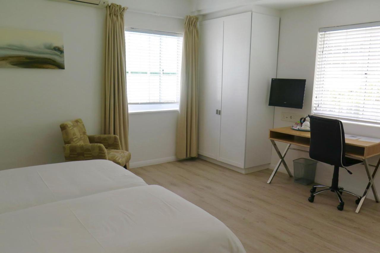 Luxury Double Room