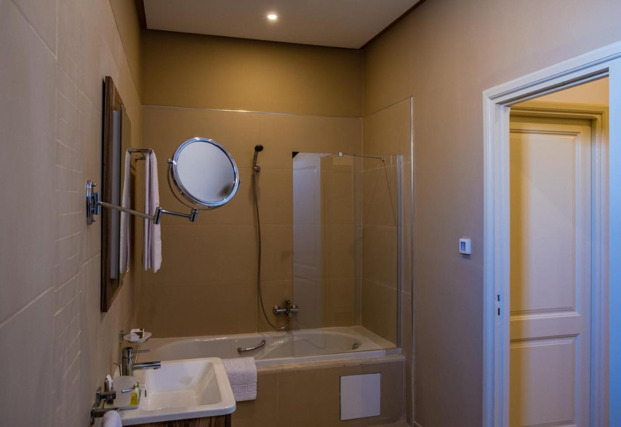 Suite Ambassador (4 Adulti)