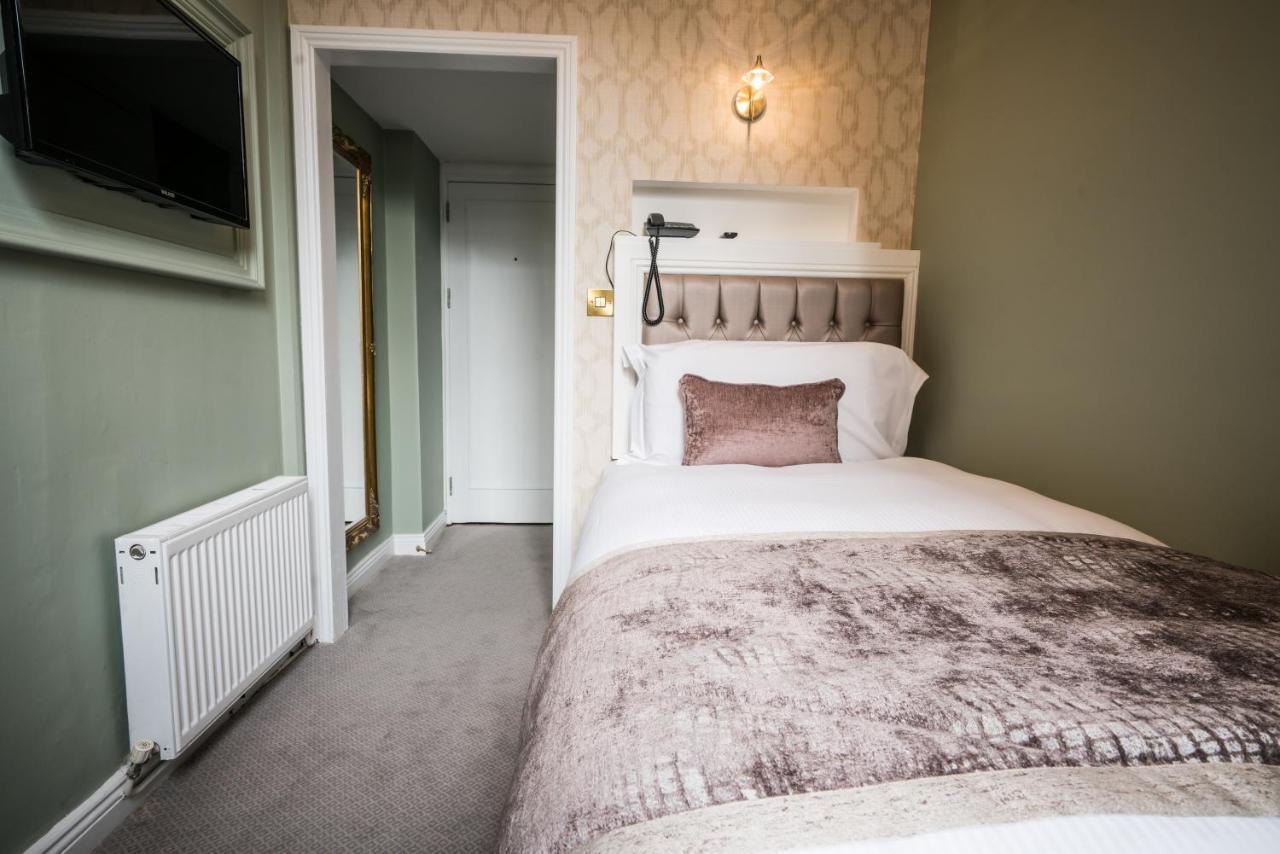 Petite Chambre Simple