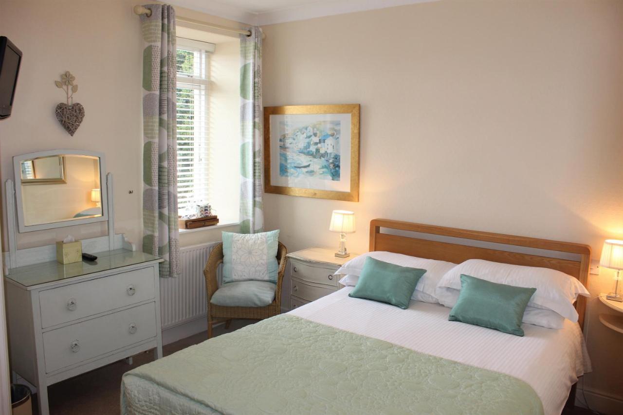 Compact Double Room En-Suite