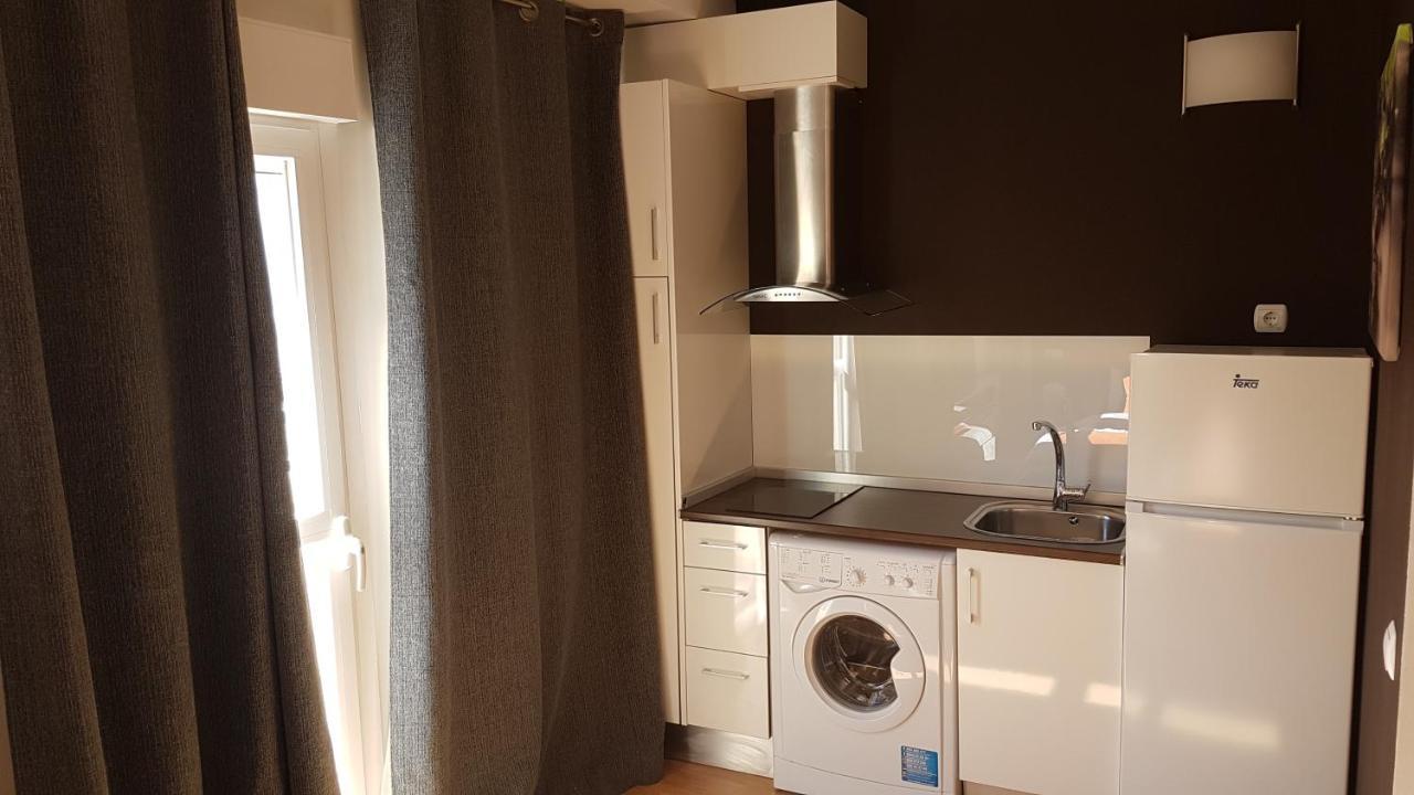 Apartamento Estudio