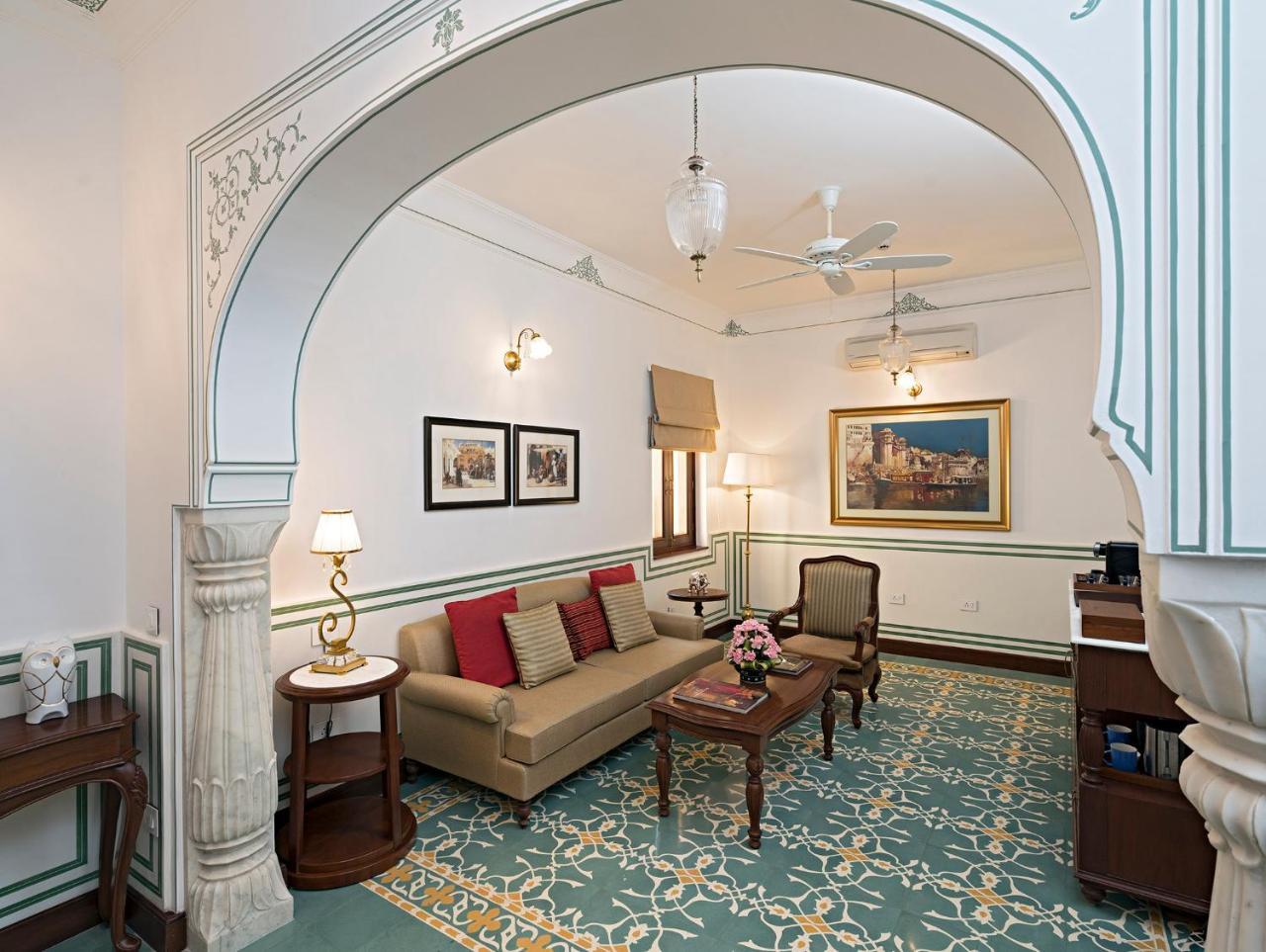 Haveli Suite