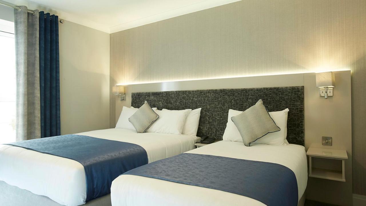 Chambre Triple Standard