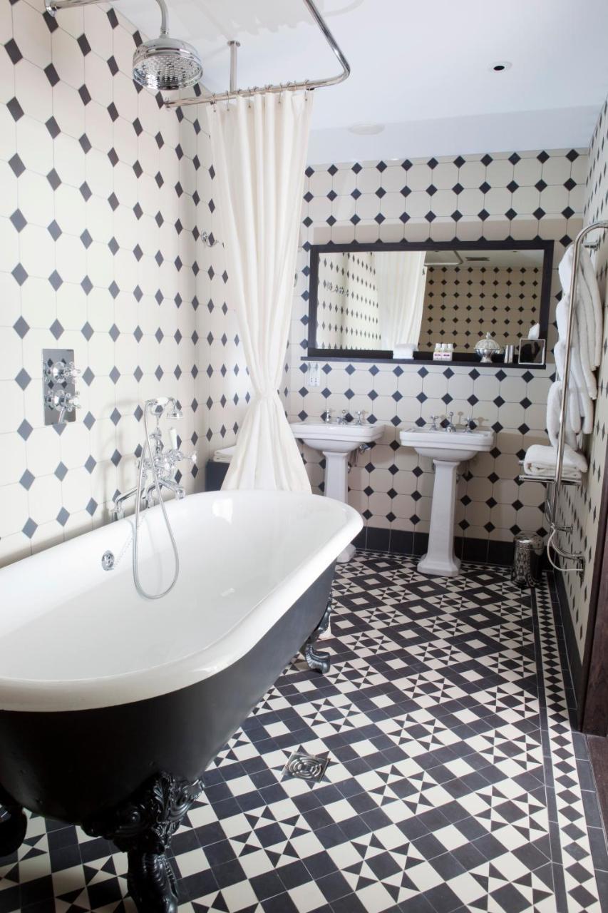 Duplex Luxe Suite