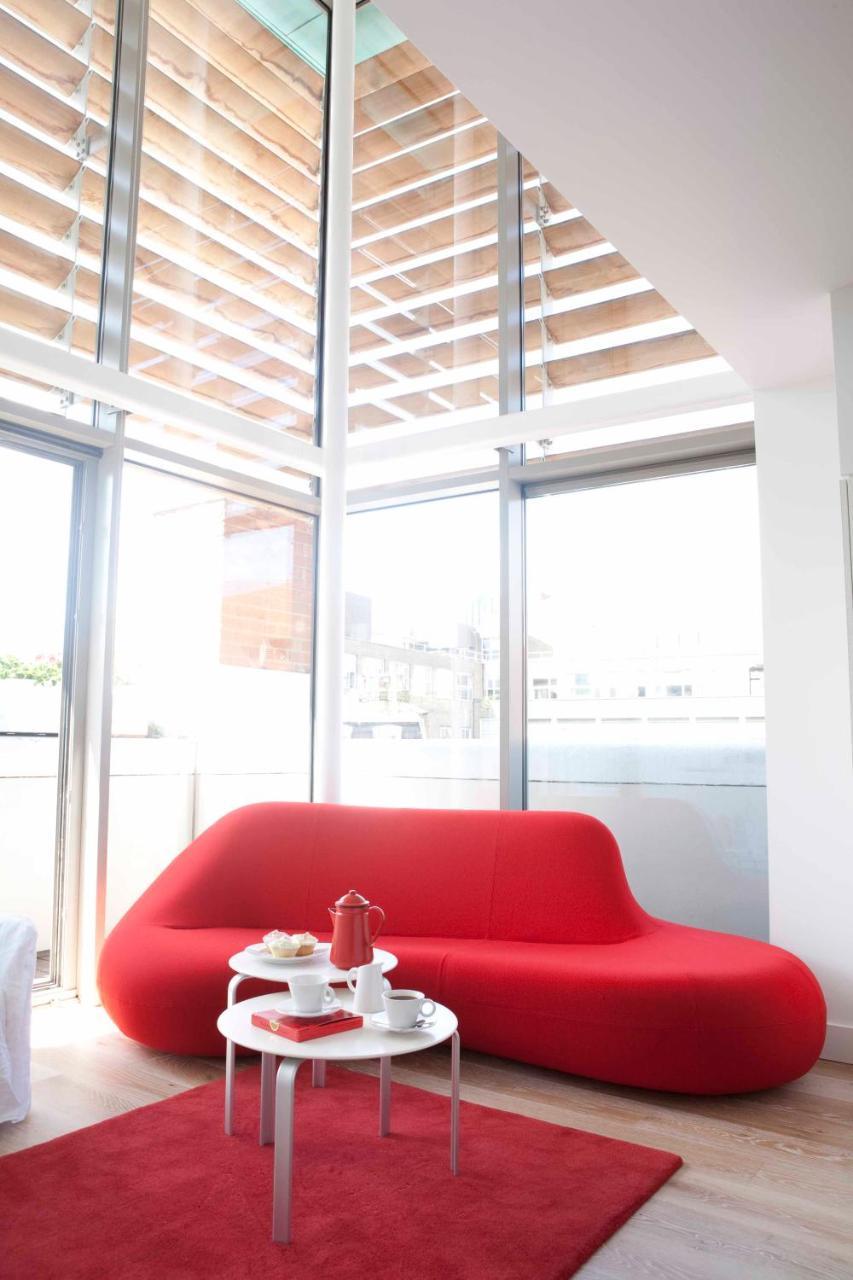 Duplex Luxe Suite