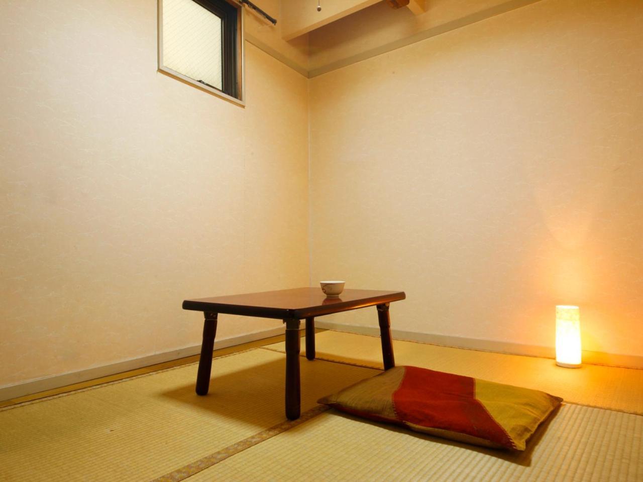 Habitación Individual con baño