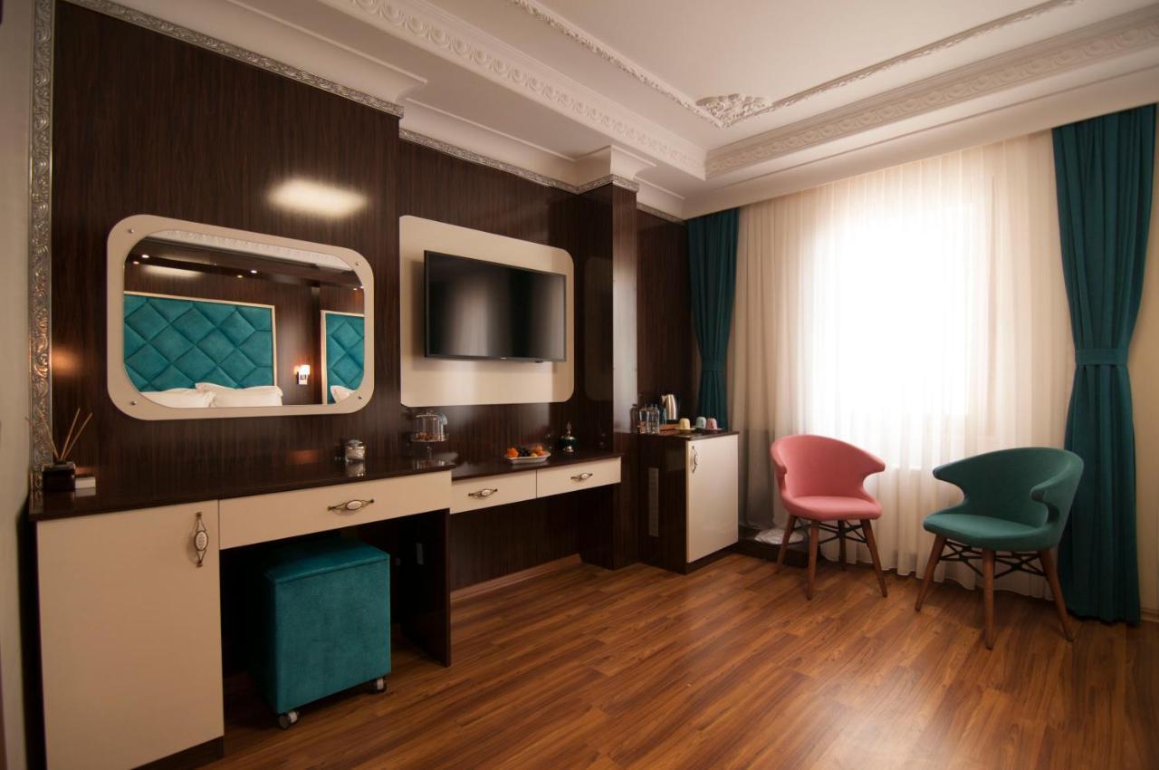 Superior Dreibettzimmer