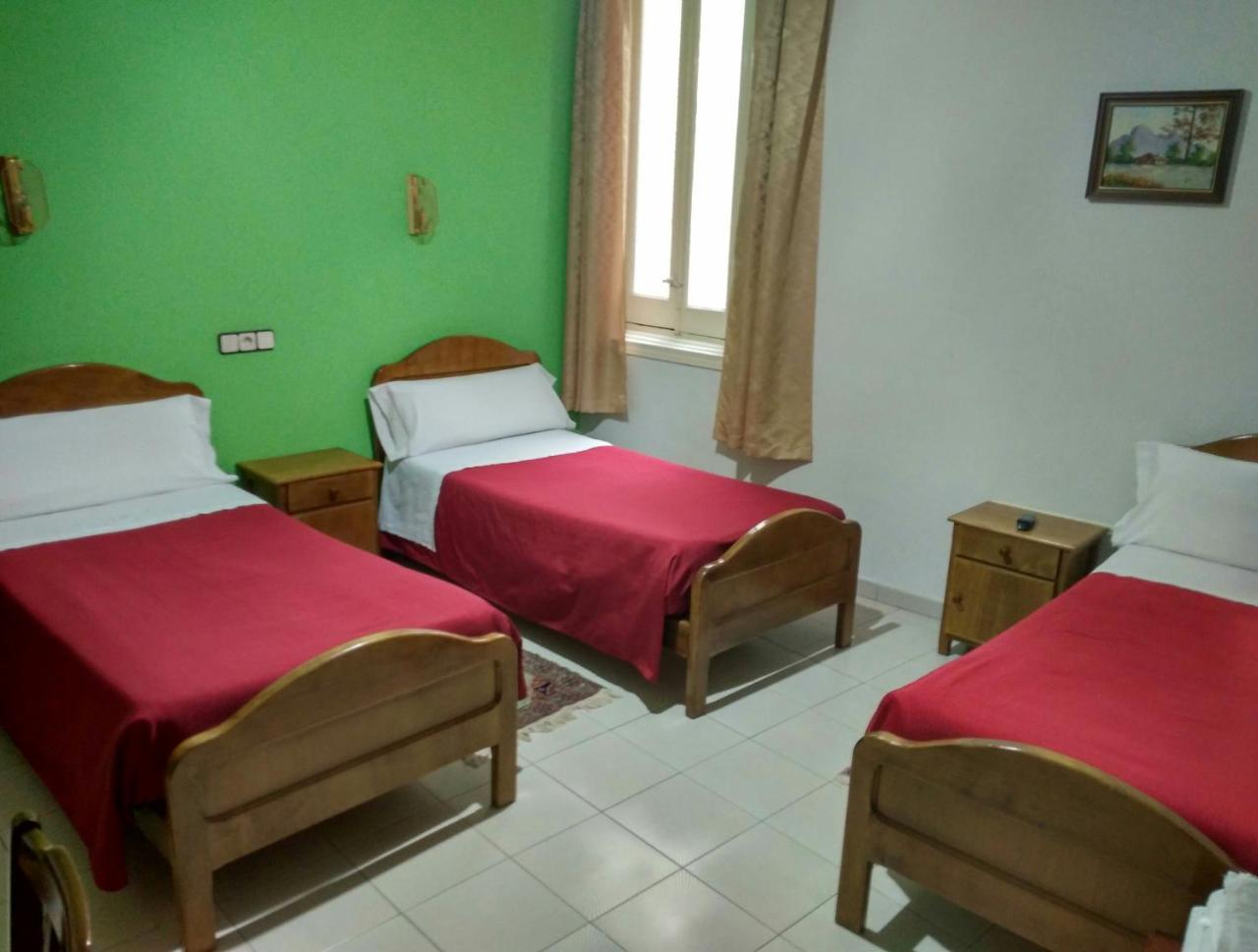 Chambre Triple Classique