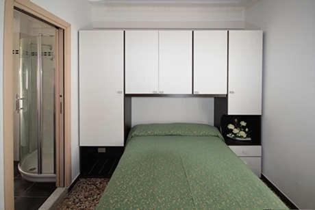 Habitación Individual