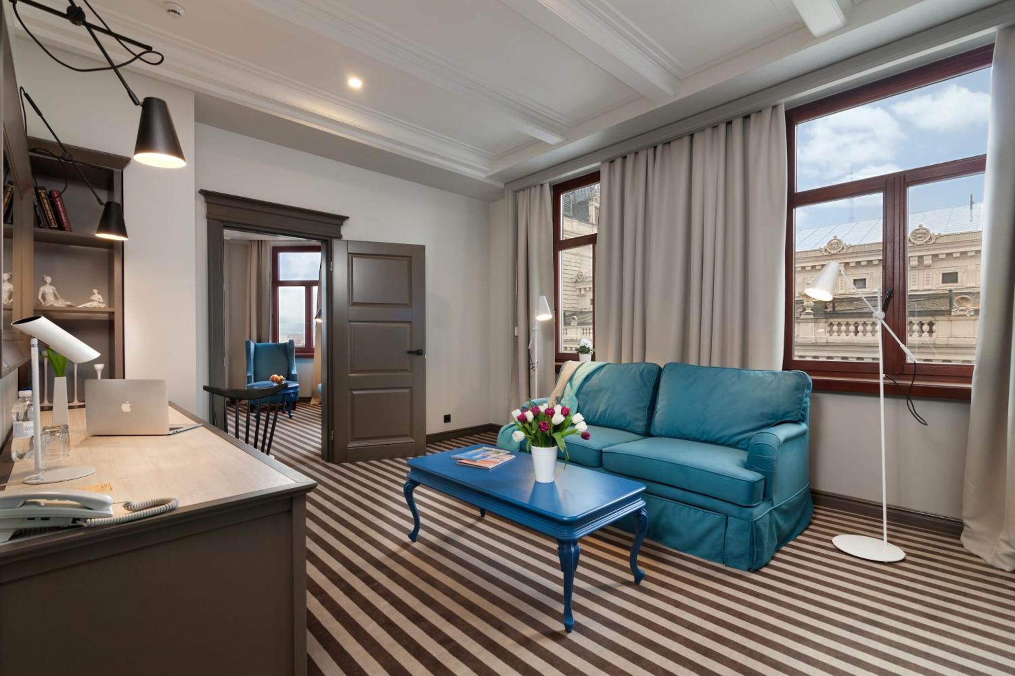 Suite