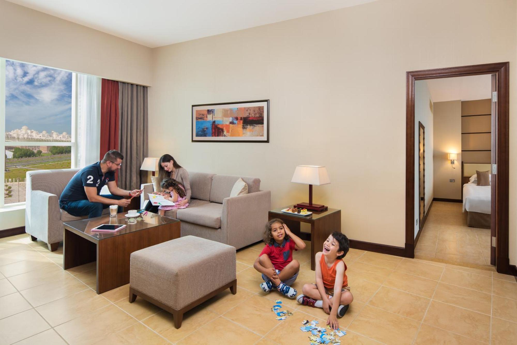Apartamento de 2 dormitorios