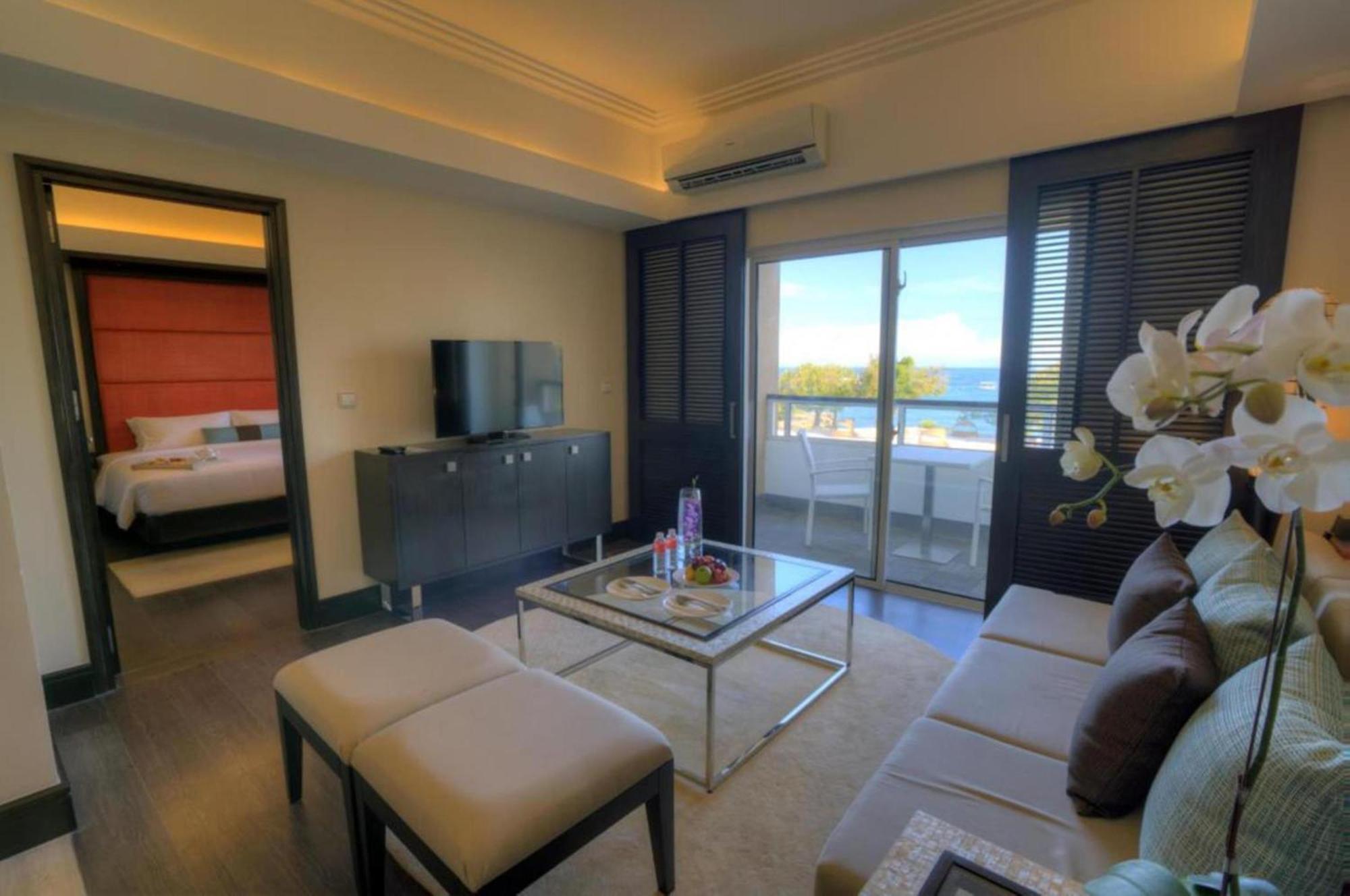 Oceana Suite
