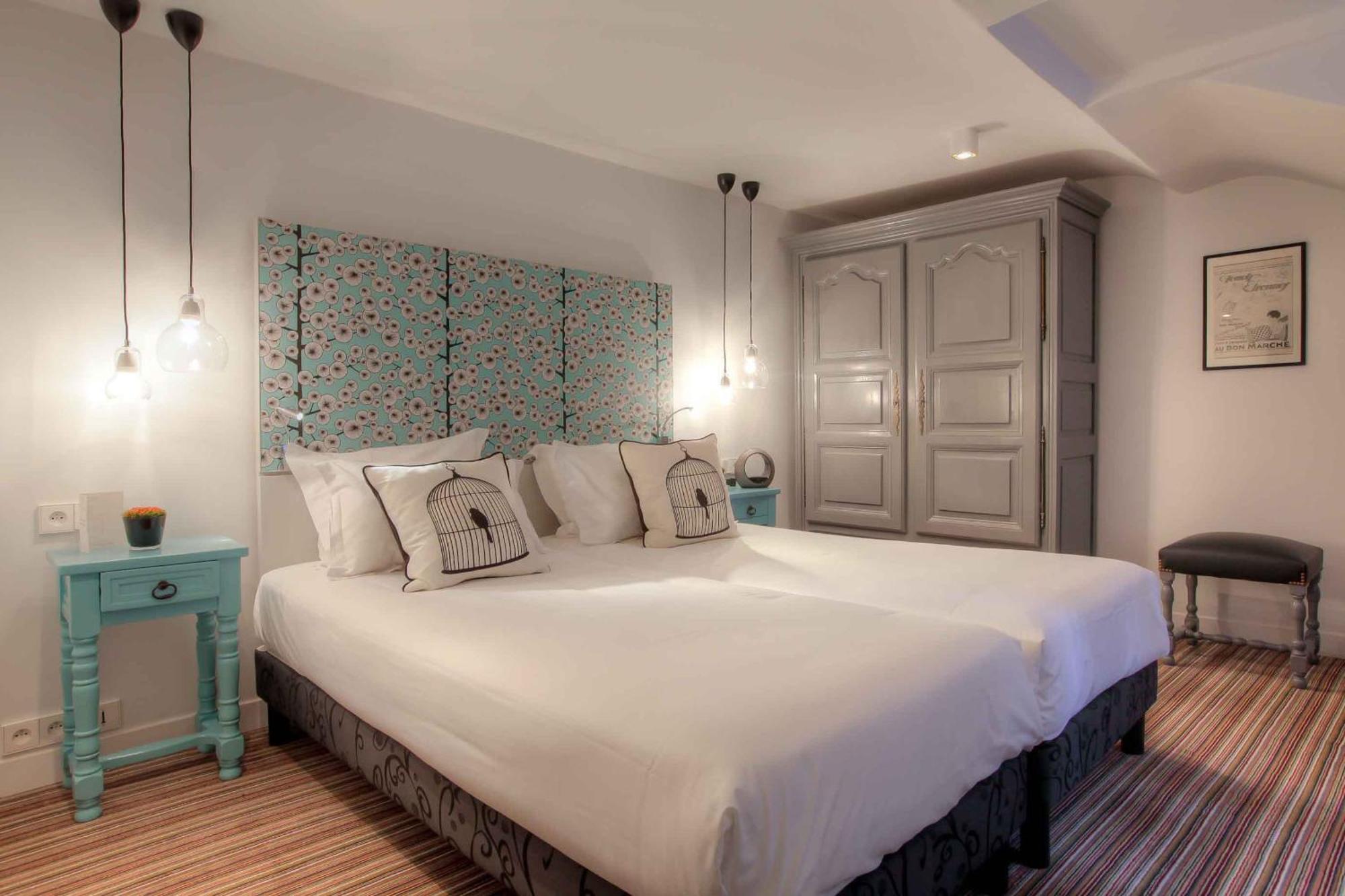 Habitación Doble Prestige
