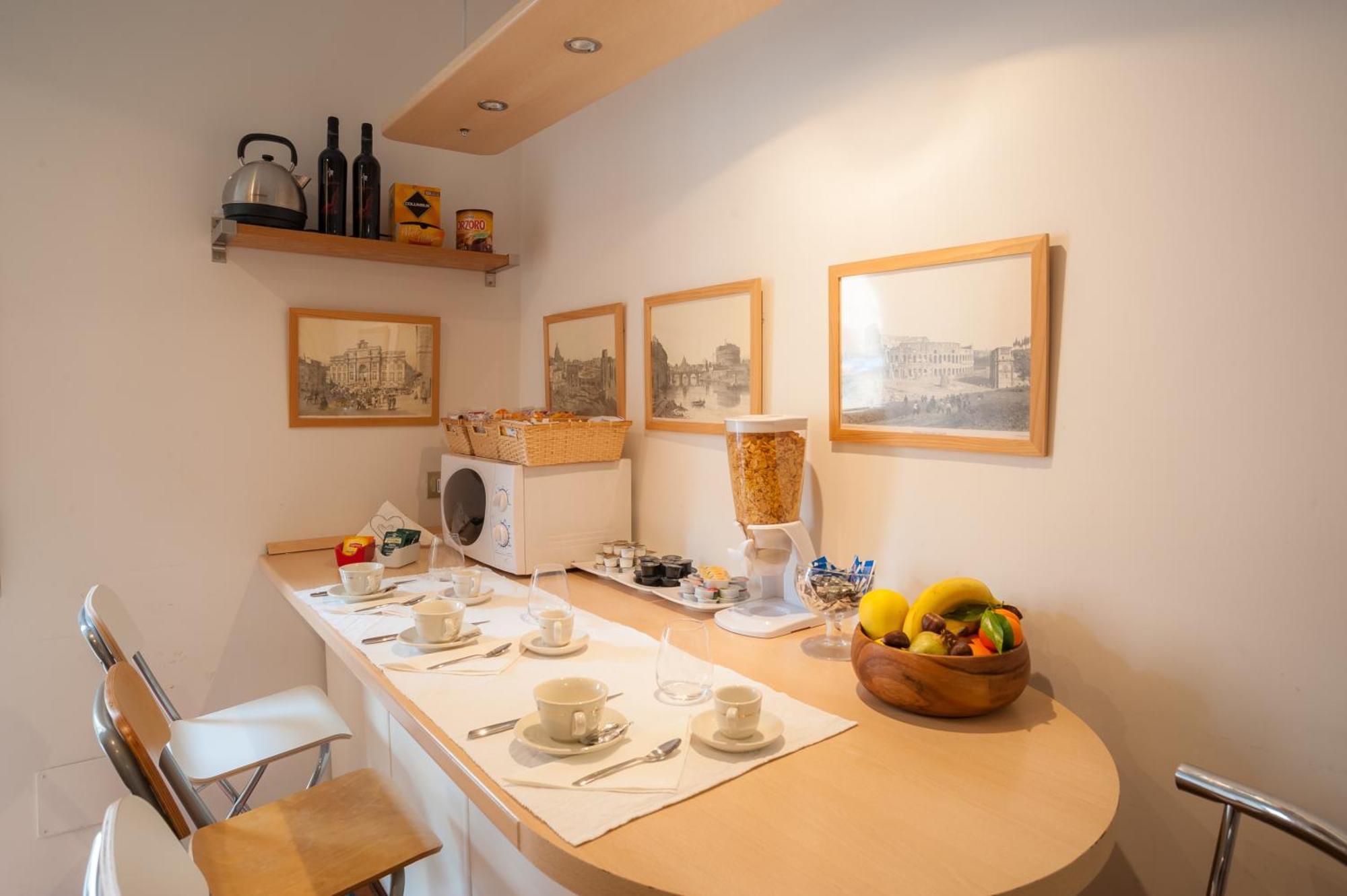 Superior Dreibettzimmer
