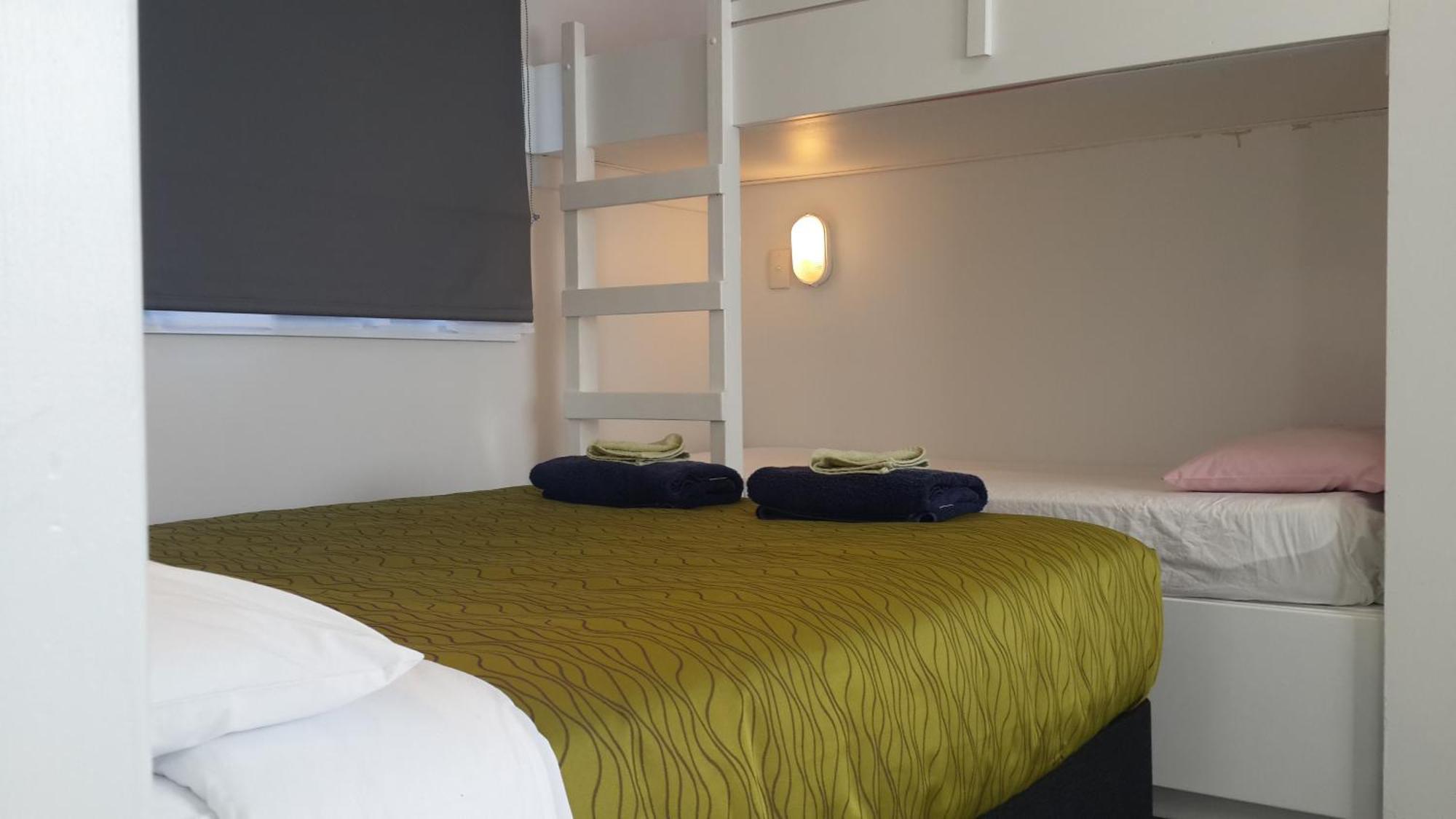 Double Room Private Bathroom