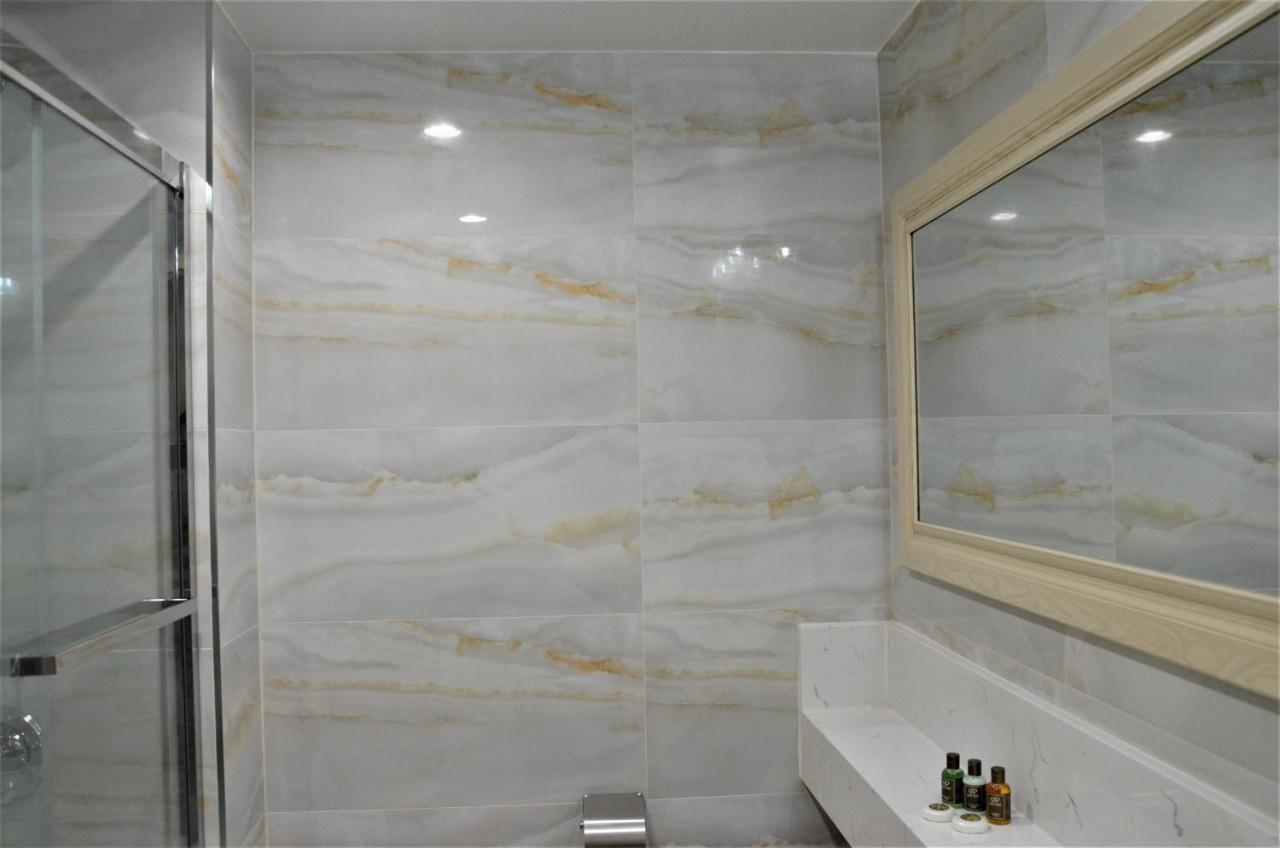 Quarto Queen com 2 Camas Queen-size