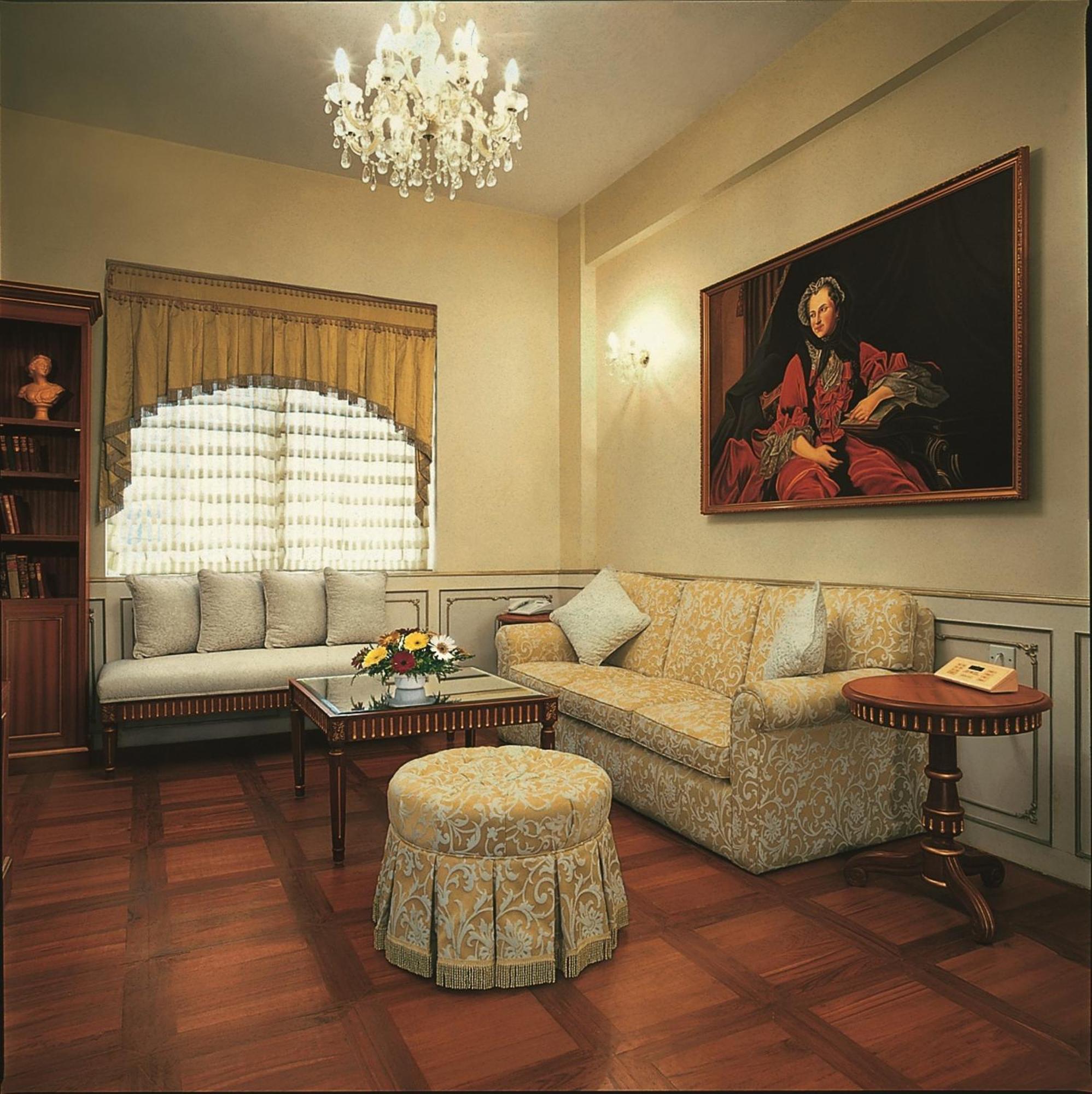 Suite