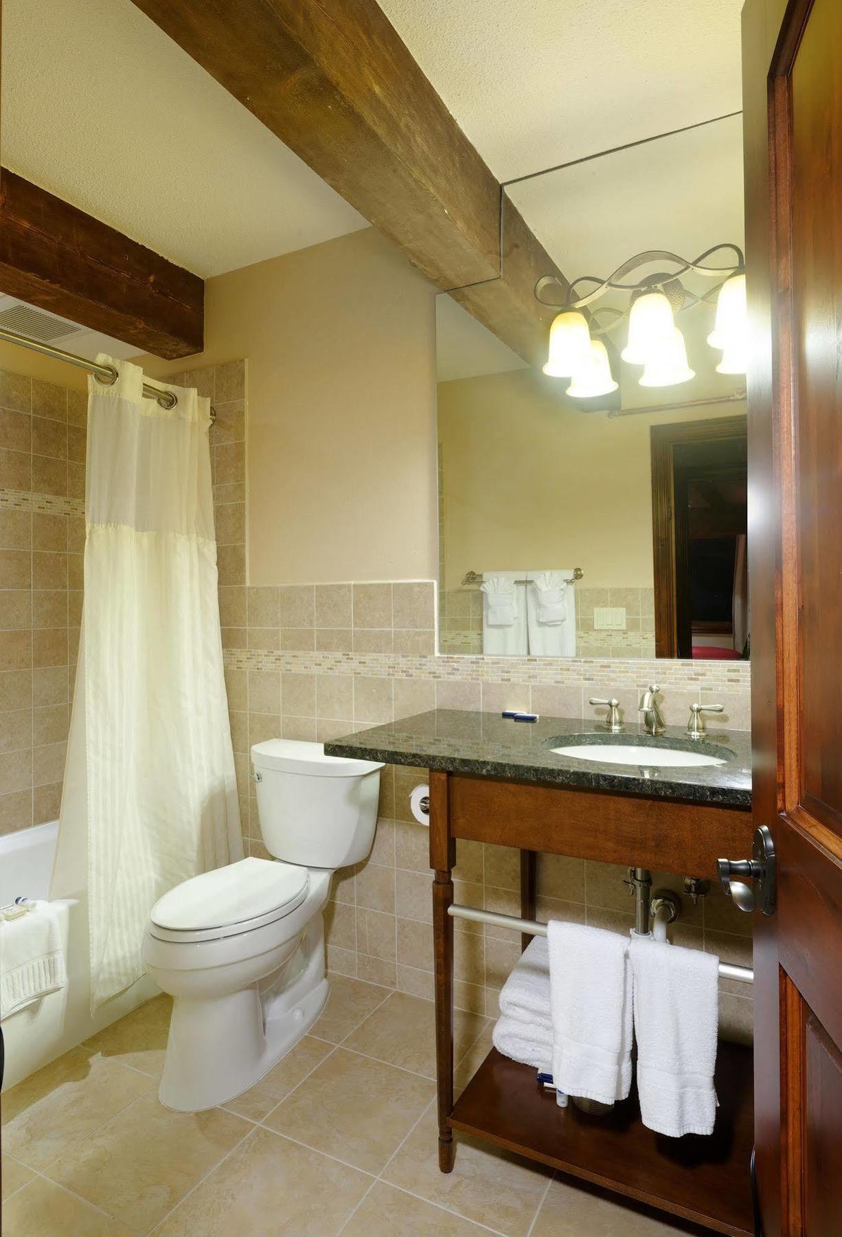 Appartement 1 Chambre