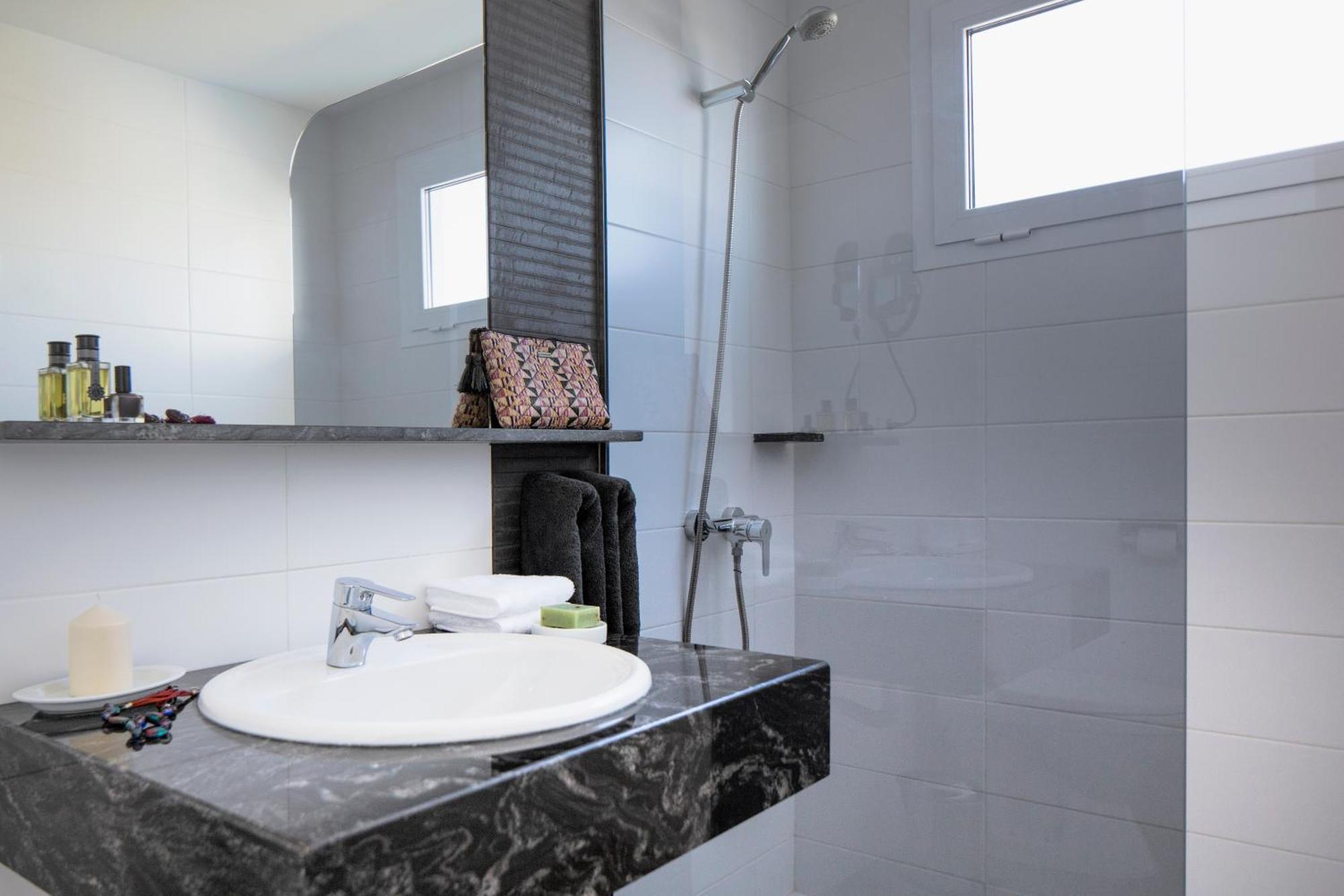 Appartement met 3 Slaapkamers