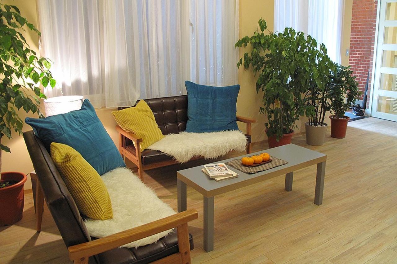 512 - Studio Villa