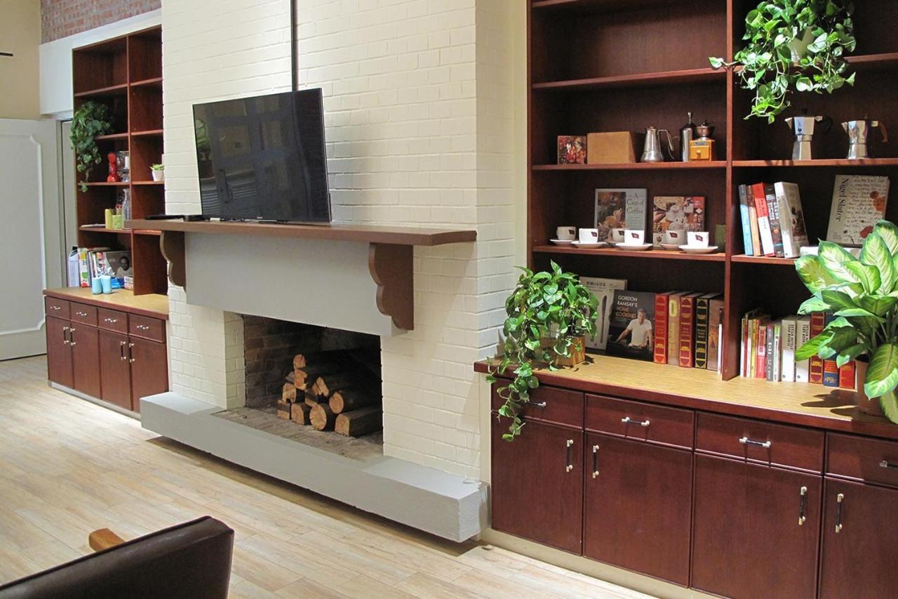 512 Studio Villa
