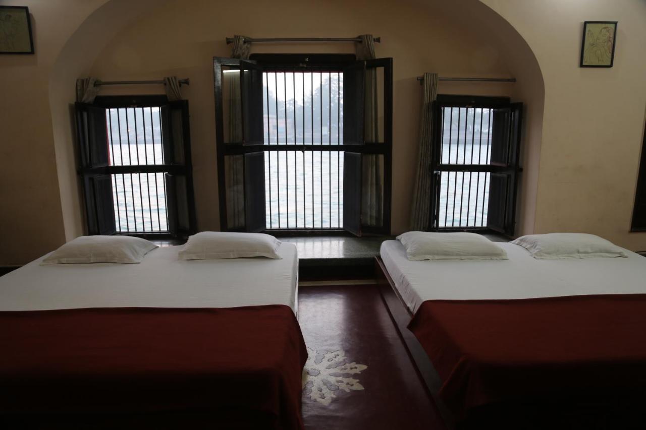Classic Quadruple Room