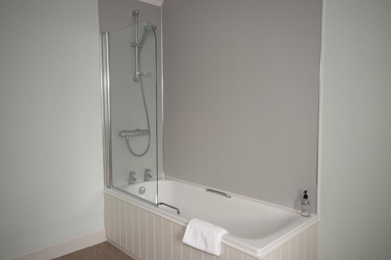 Twin Room - Disability Access