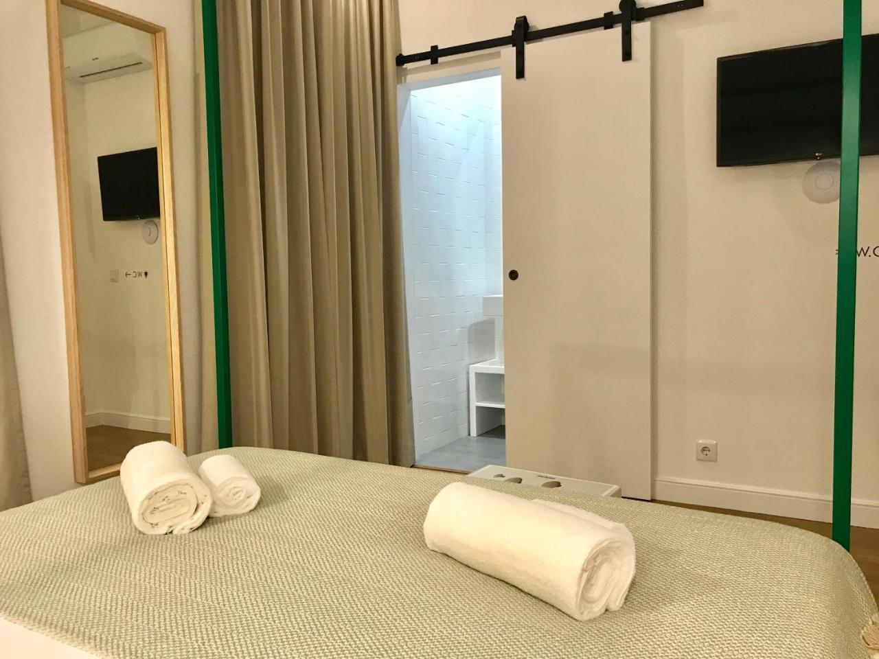 Superior Deluxe Double or Twin Room